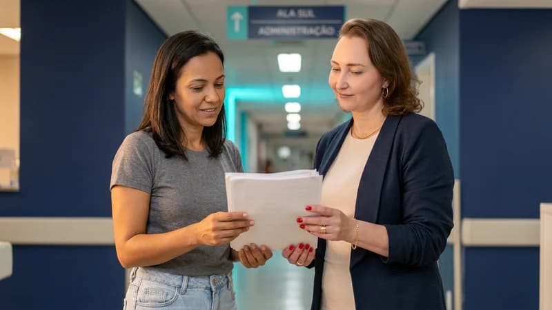 Plano negou cirurgia? Veja como agir