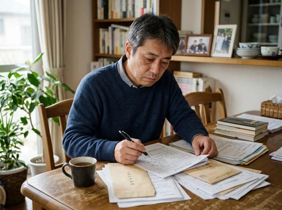 Quando o INSS parece um labirinto