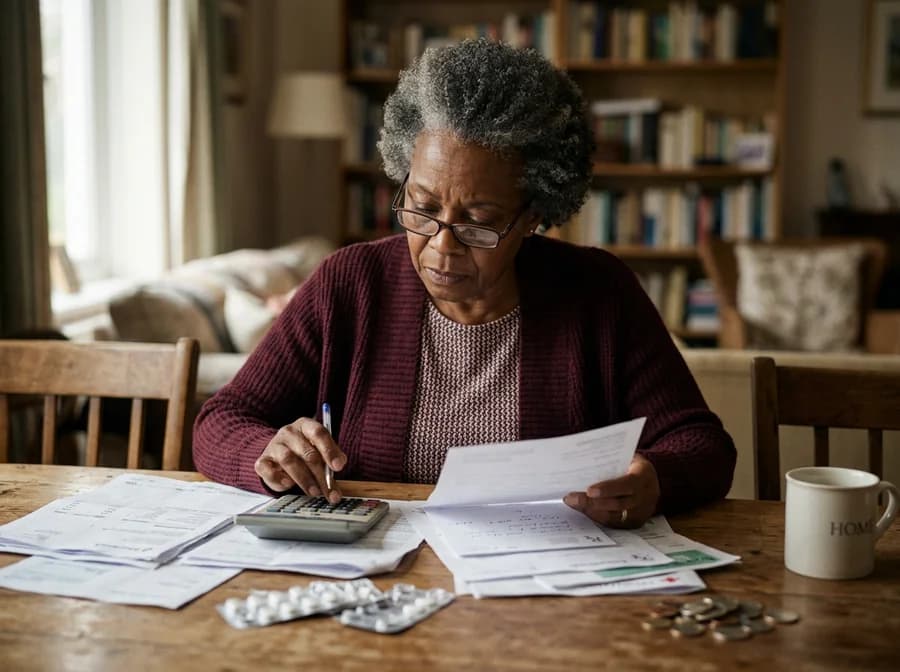 Muita gente descobre tarde seu direito