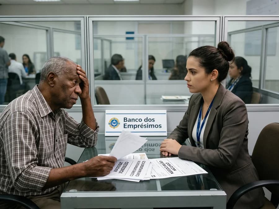 Quando a renda já não dá mais conta